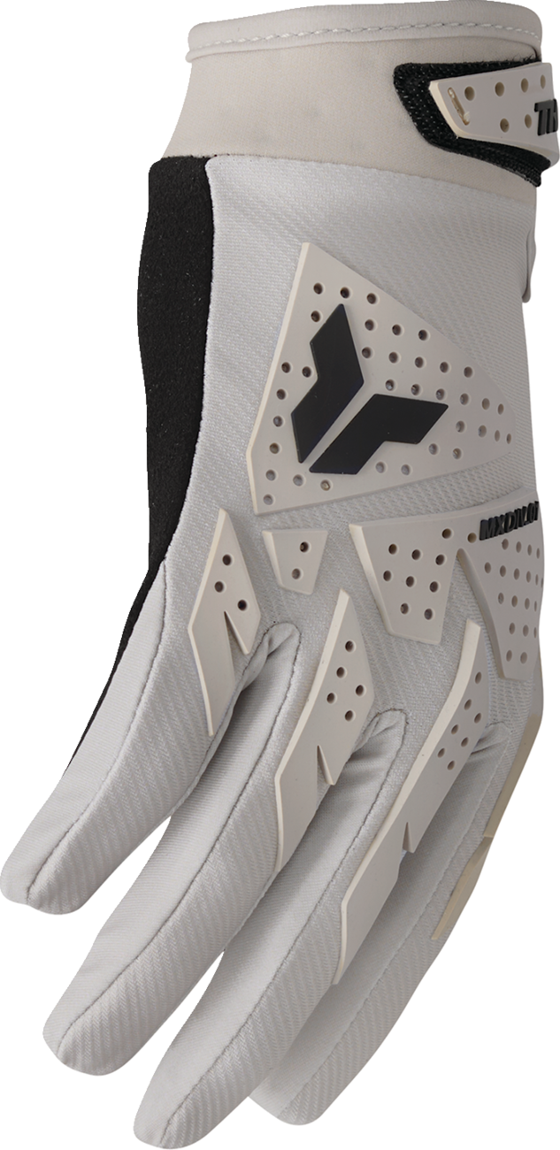 THOR Launchmode XP Gloves