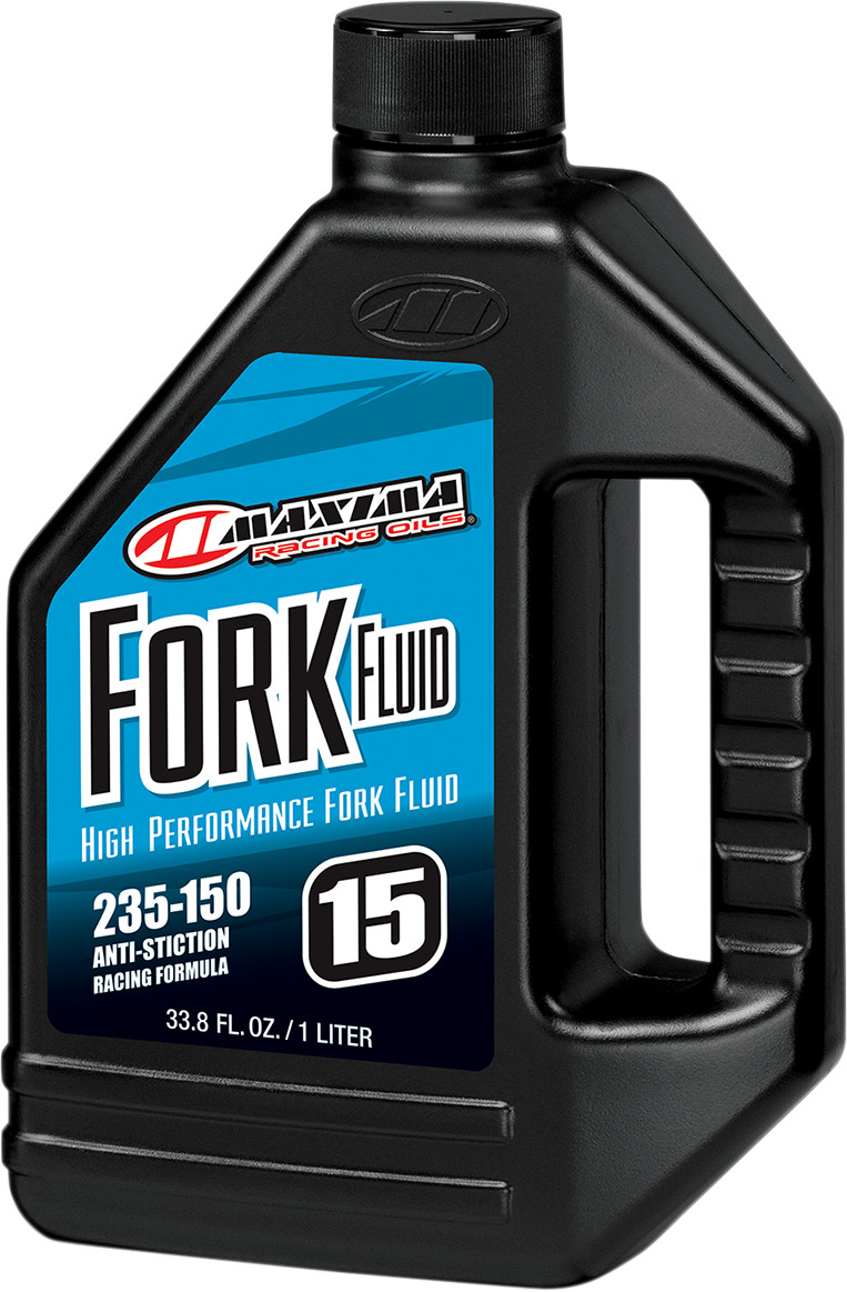 Maxima Racing Fork Fluid