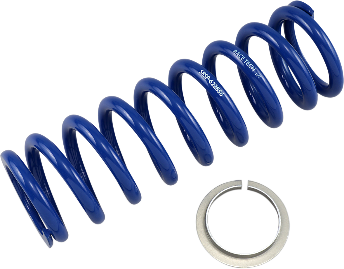 Front/Rear Shock Springs
