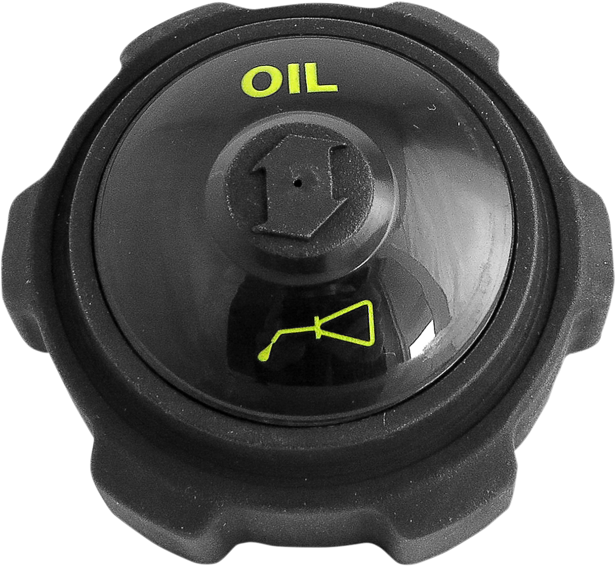 EPI Oil Cap — Includes Gasket