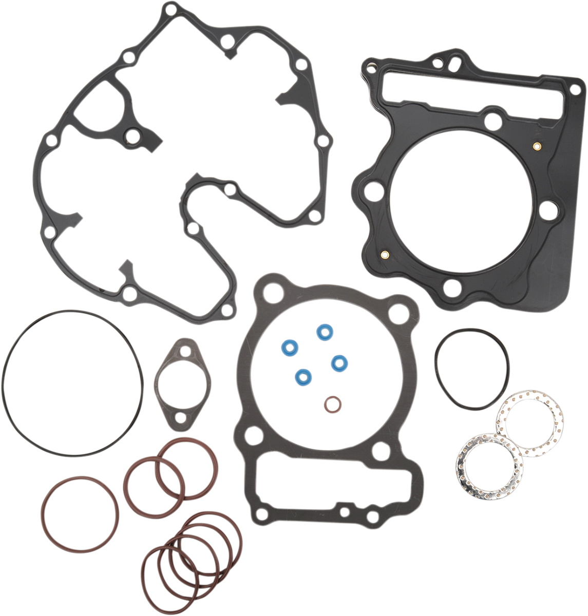 Cometic Top End Gasket Kit 89MM Honda TRX400X / TRX400EX Sportrax 1999-2014