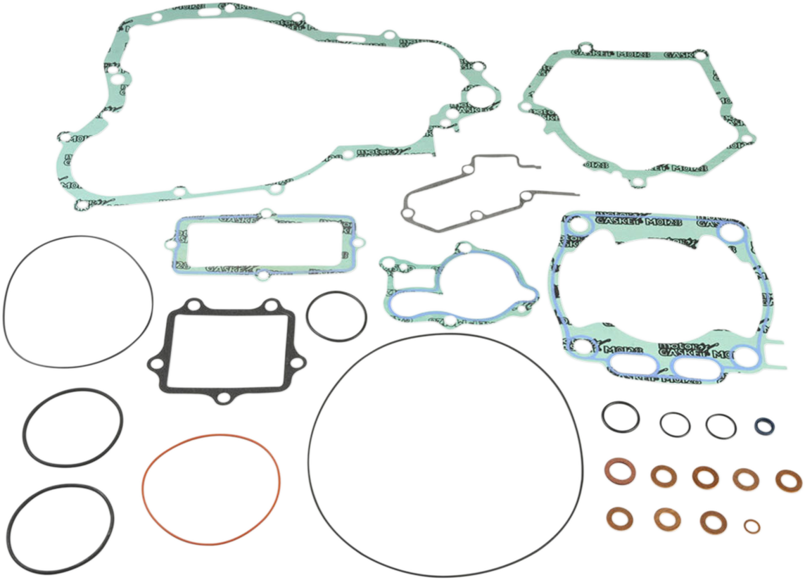 Athena Complete Gasket Kit - Yamaha