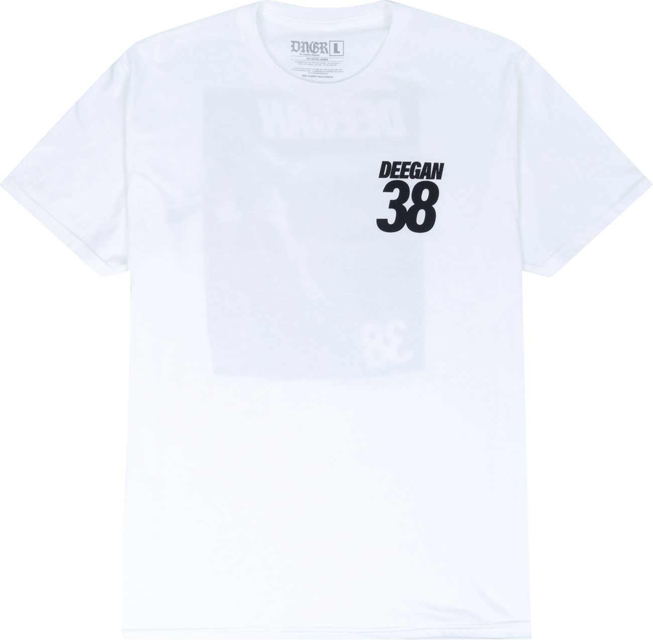 Deegan apparel MX2 T-Shirt