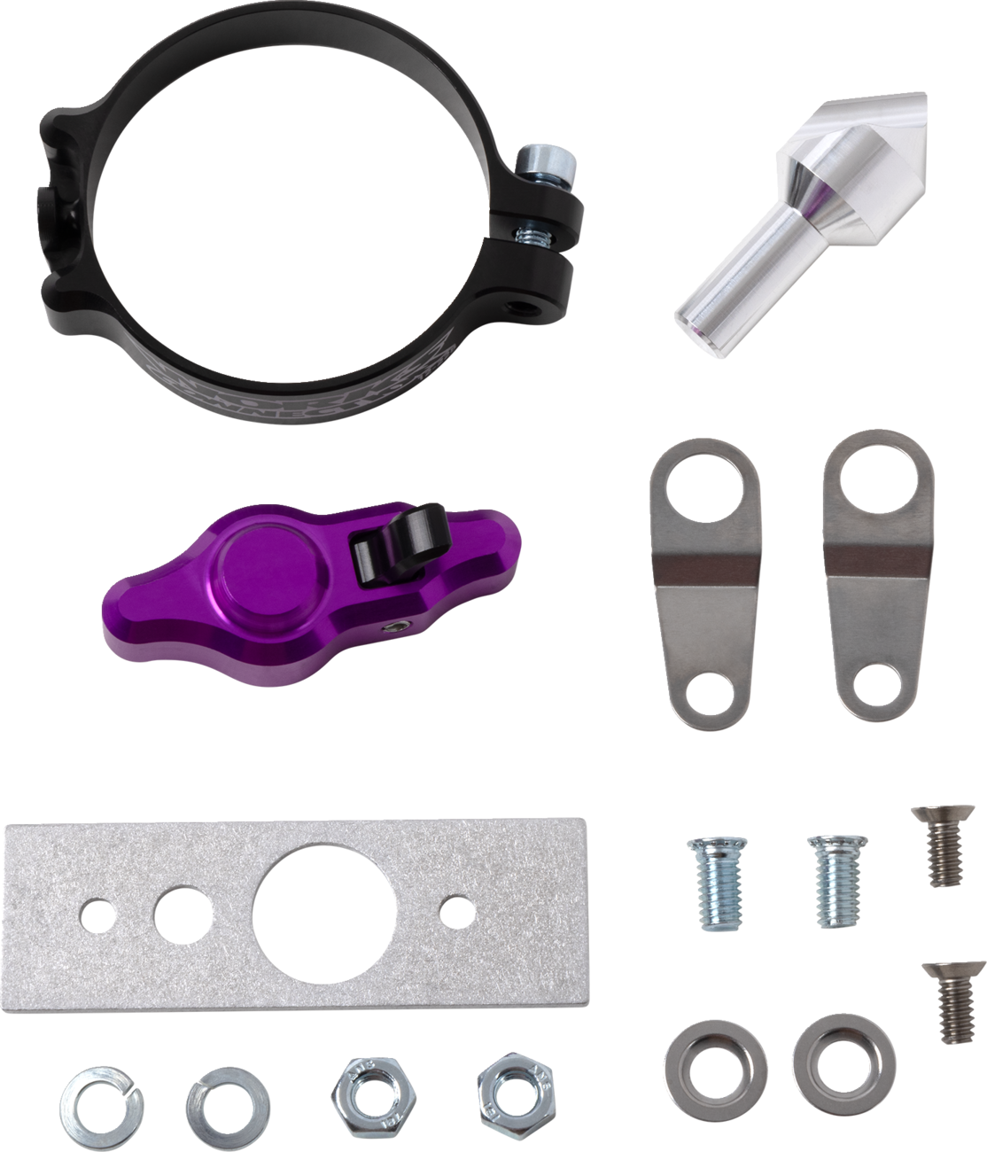 Pro Launch Start Device