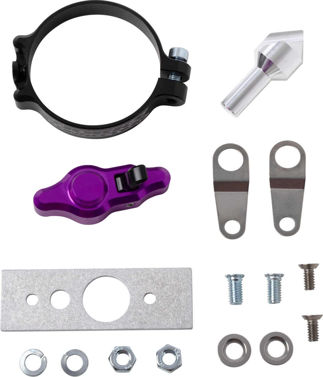 Pro Launch Start Device