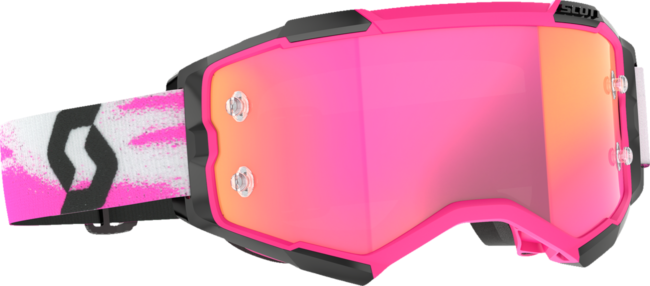 SCOTT Fury Goggle