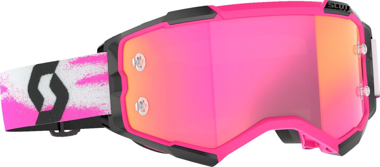 SCOTT Fury Goggle