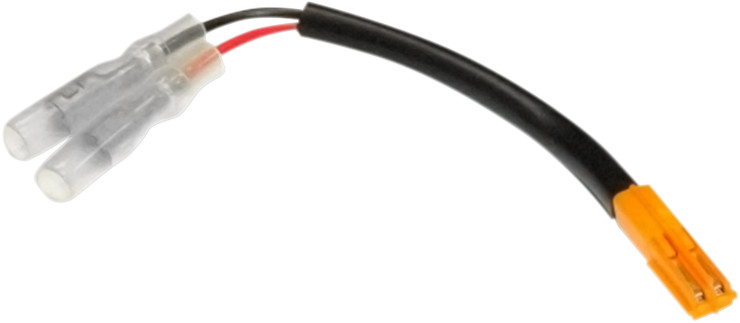 K&s technologies Turn Signal Wire Adapter - H-D