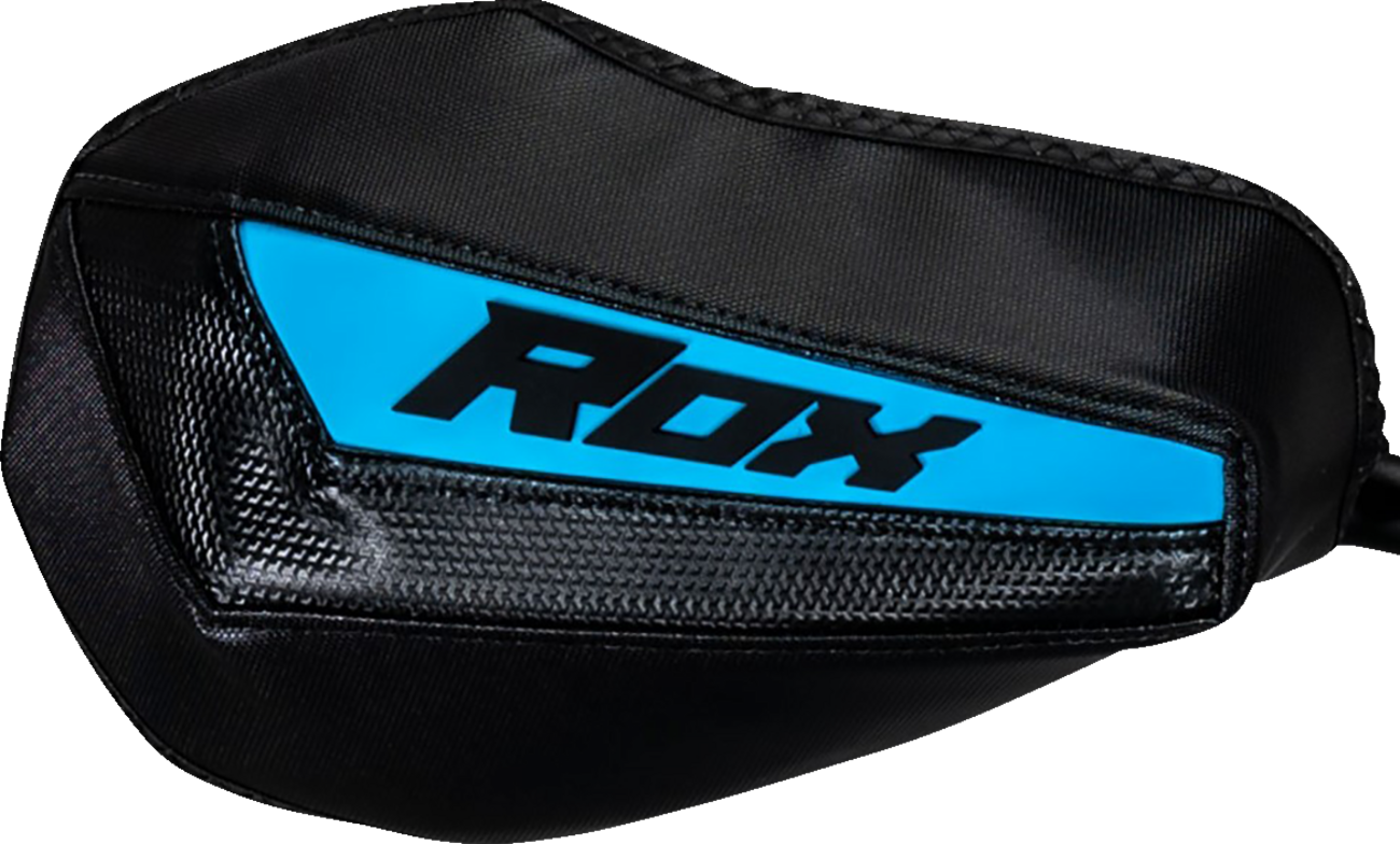 Generation 3 Flex-Tec Handguards