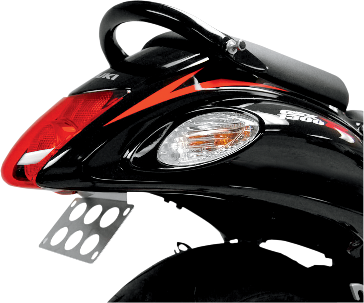 Competition Werkes Fender Eliminator Kit Suzuki GSX1300R Hayabusa 2008-2021