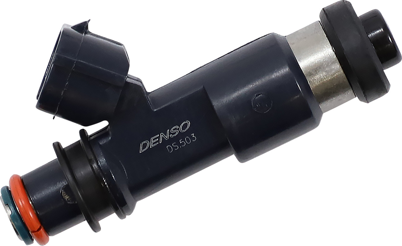 Moose Racing Fuel Injector