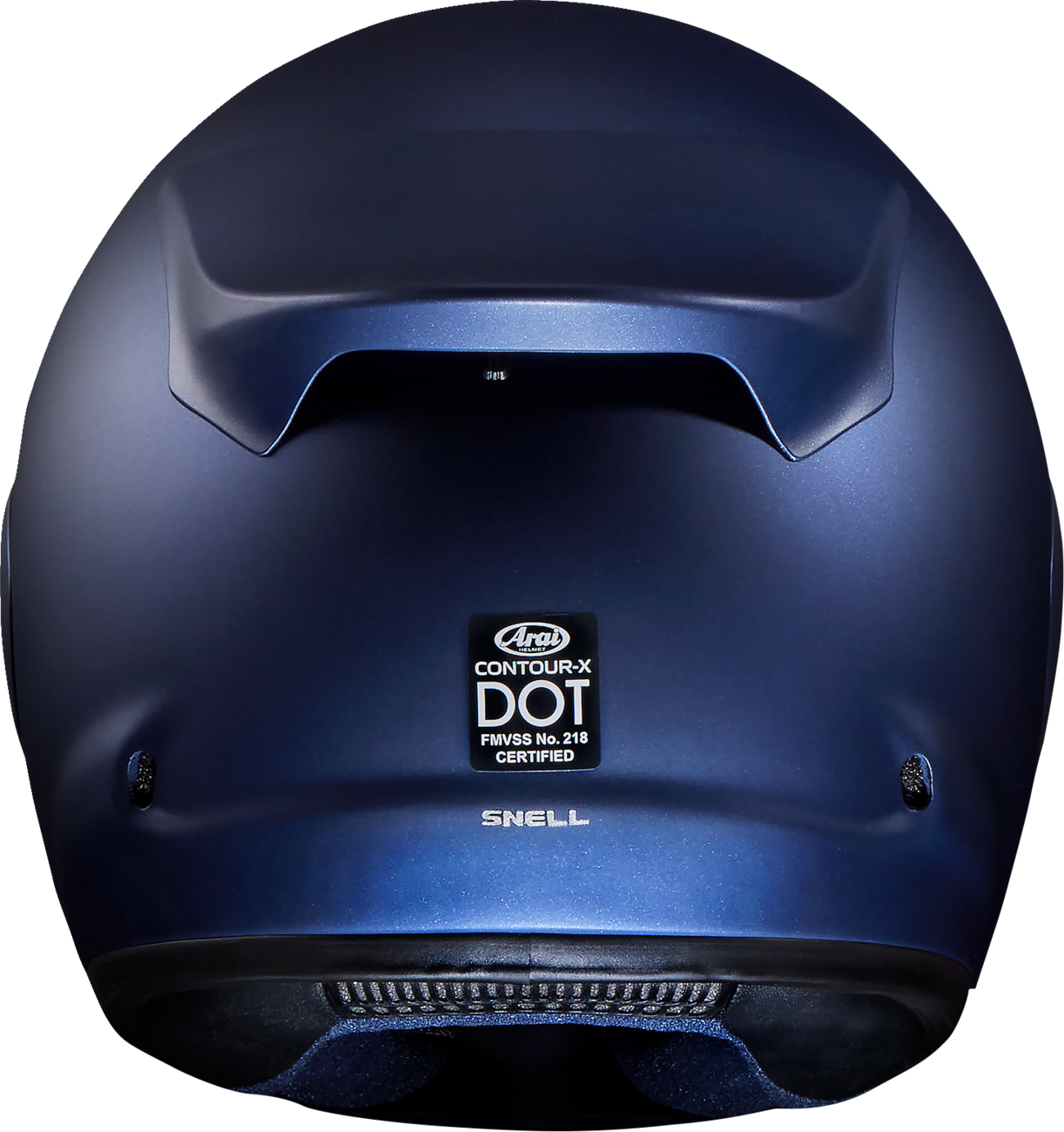 Contour-X Helmet