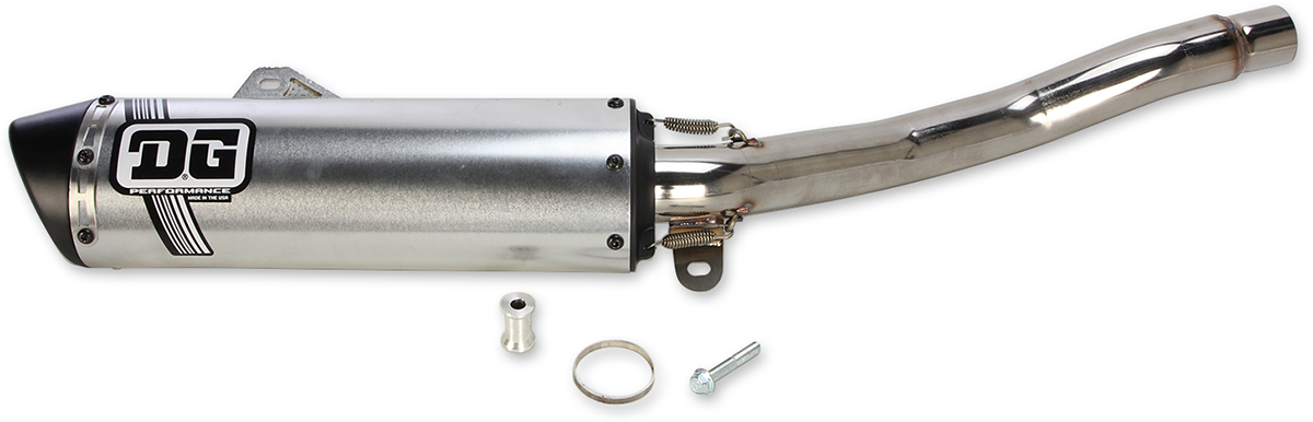 V2™ Slip-On Muffler