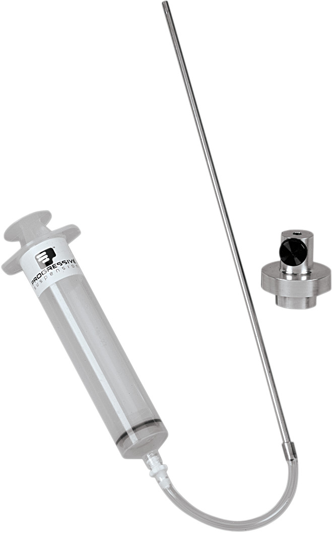 PROGRESSIVE SUSPENSION Fork Oil Level Adjustment Kit