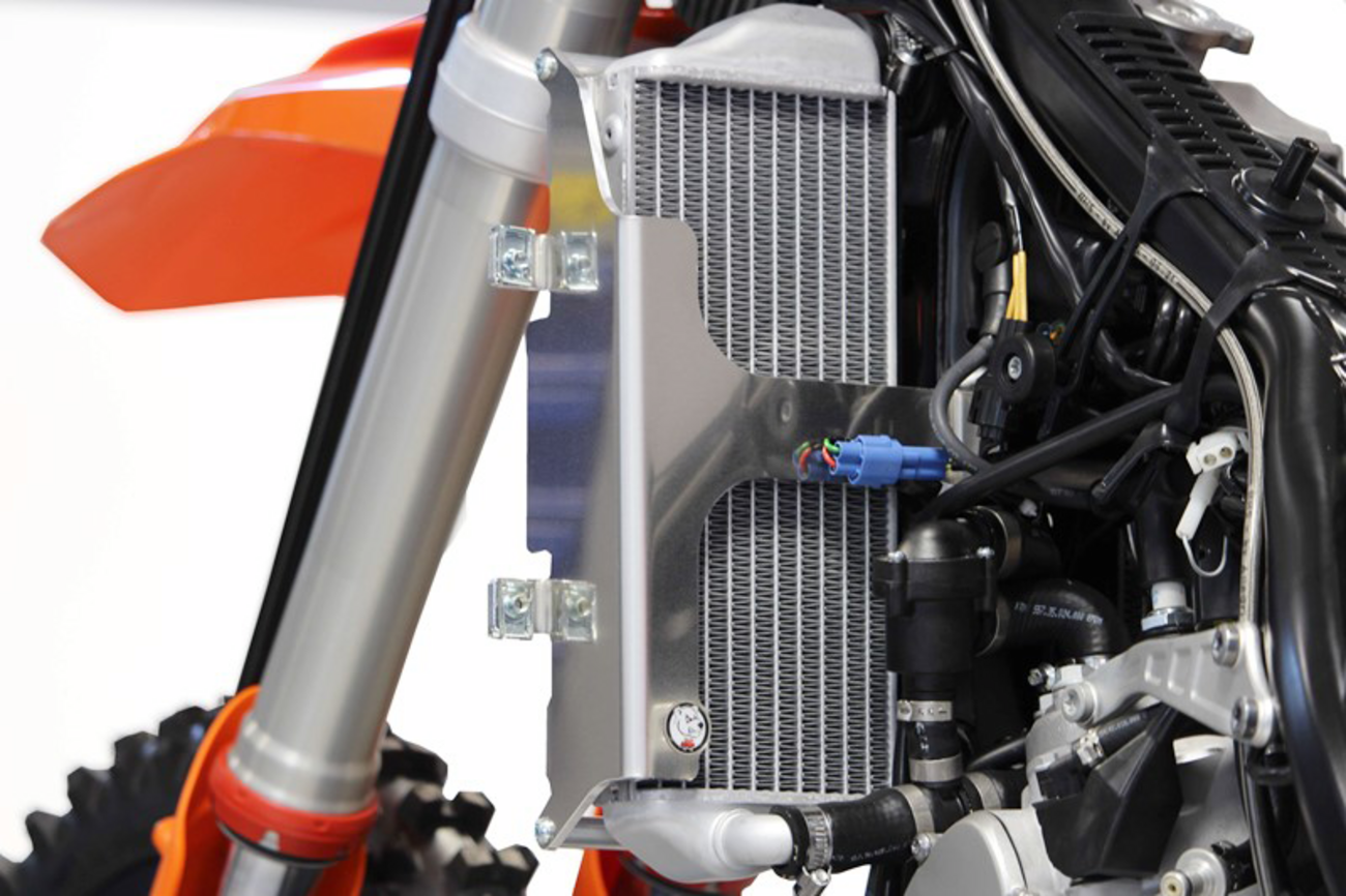 Xtrem Radiator Guards