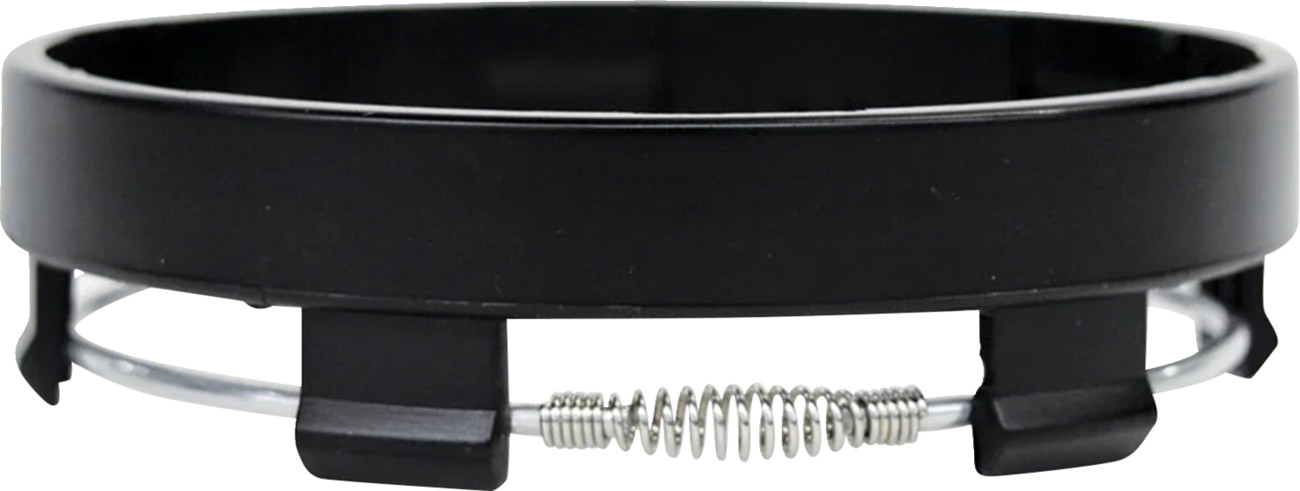 RACELINE WHEELS Replacement Wheel Cap Extension
