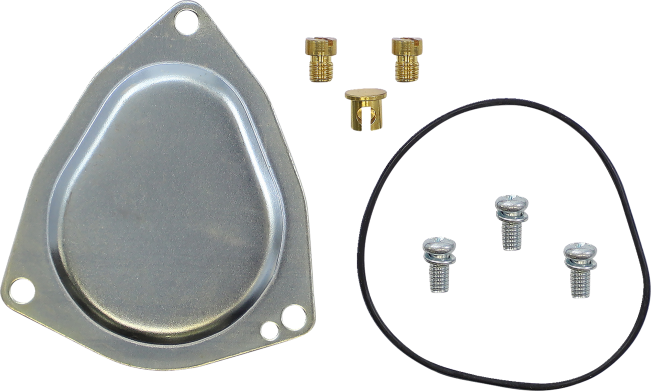 Moose Racing Replacement Carburetor