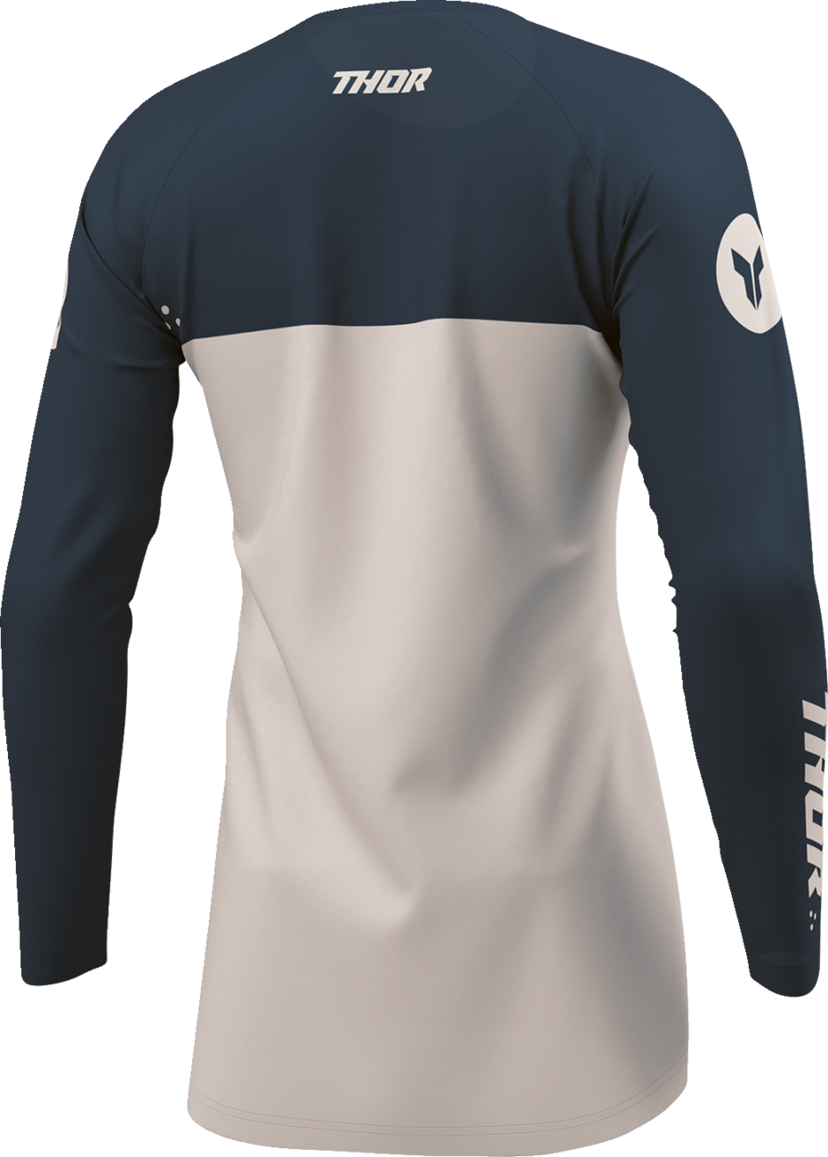 THOR Women's Ridemode Menace Jersey
