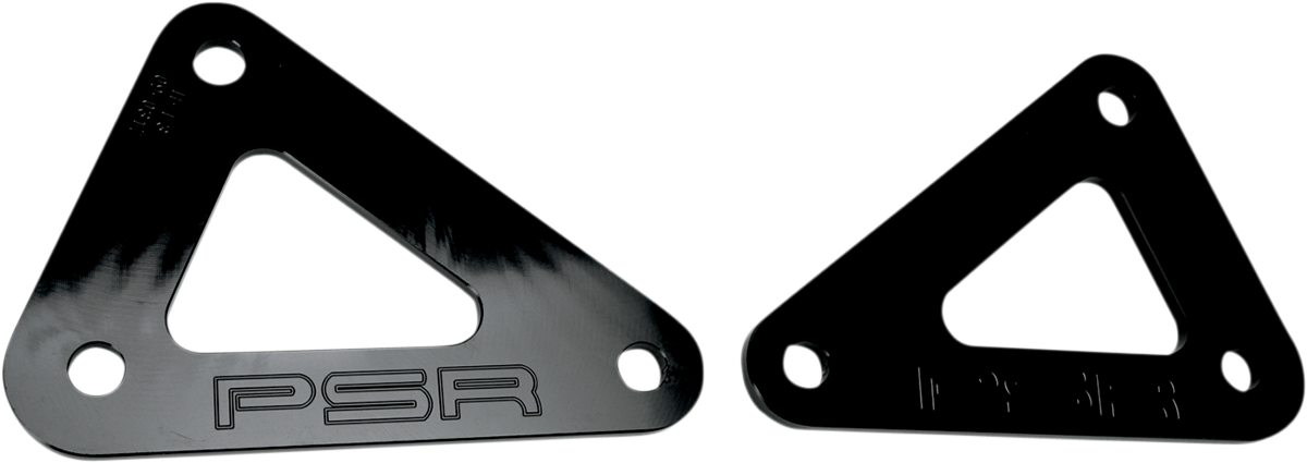 Adjustable Lowering Links