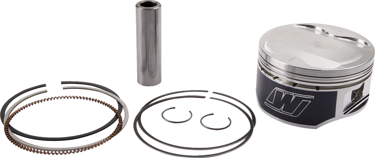 Piston Kit for 4 Stroke