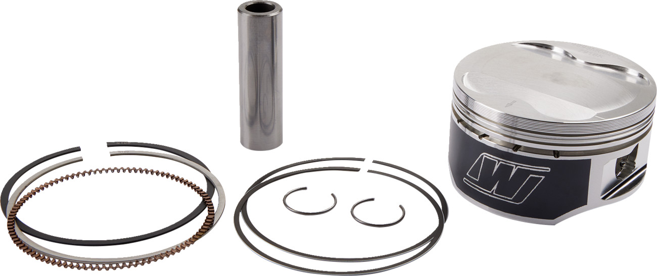 WISECO Piston Kit for 4 Stroke