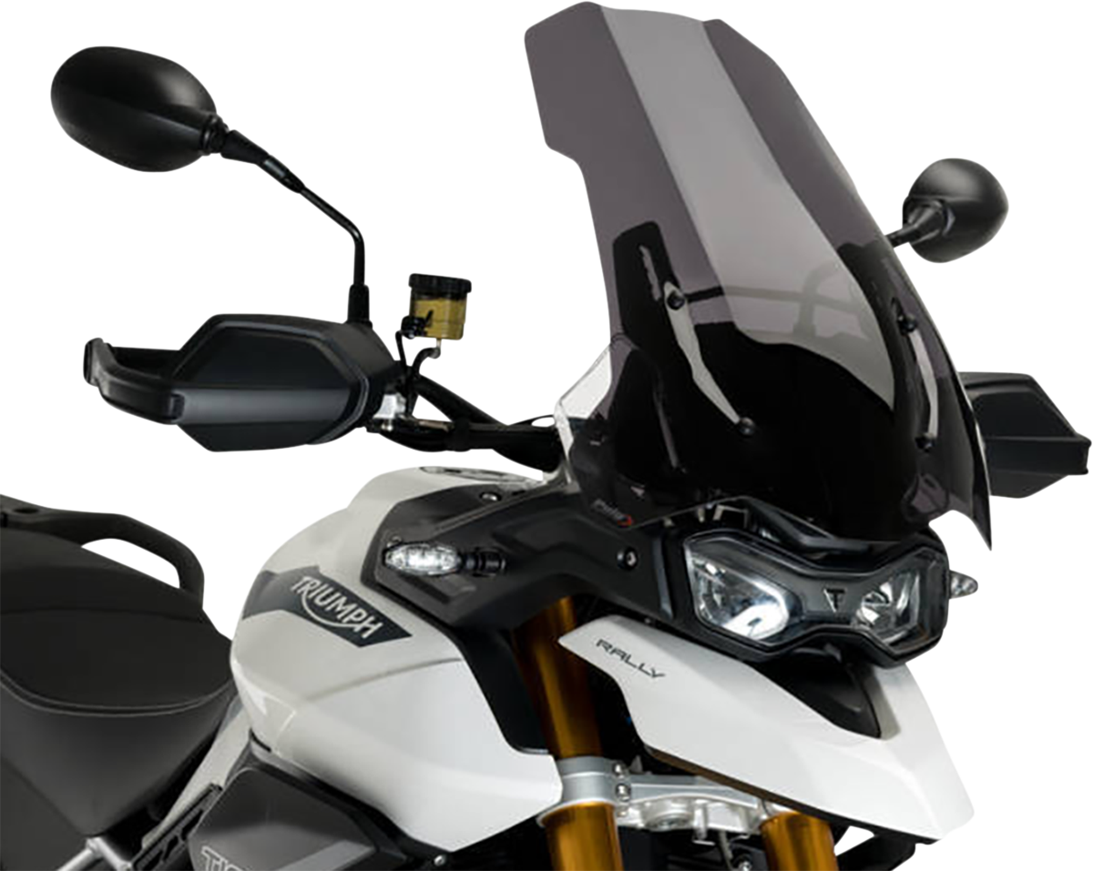Puig Touring Windscreen Triumph Tiger 900 / 850 Sport 2020-2024