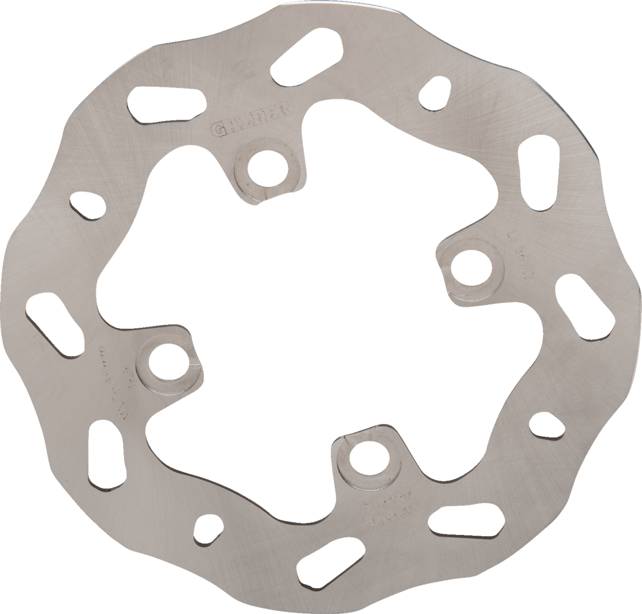 Galfer Rotor Rear