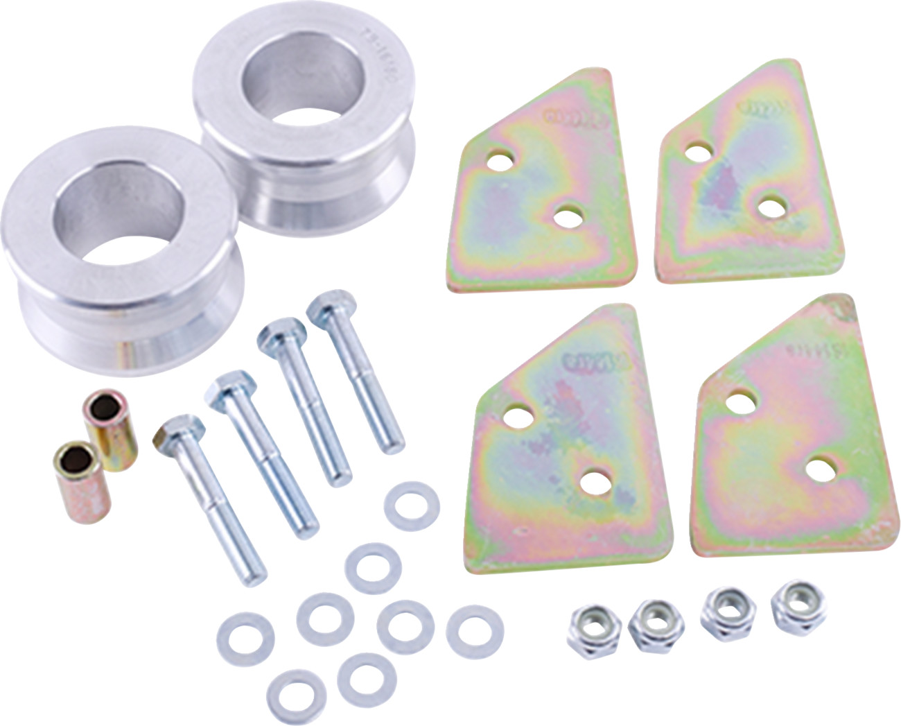 HIGH LIFTER Lift Kit
