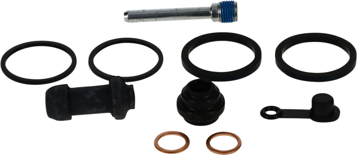 Brake Caliper Rebuild Kit