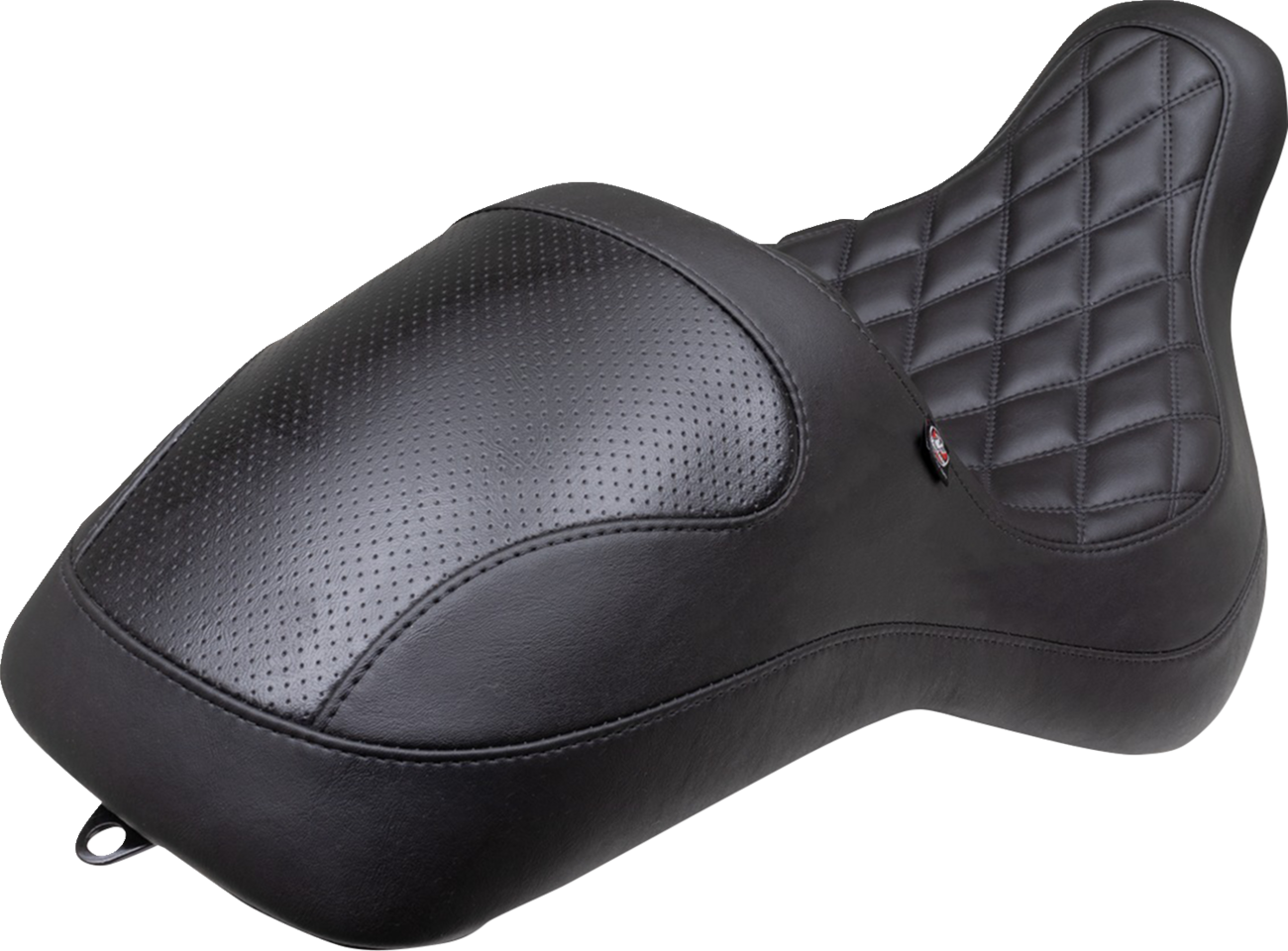 MUSTANG Extreme Fastback™ Seat