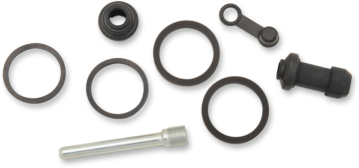 Parts unlimited Brake Caliper Rebuild Kit - Honda