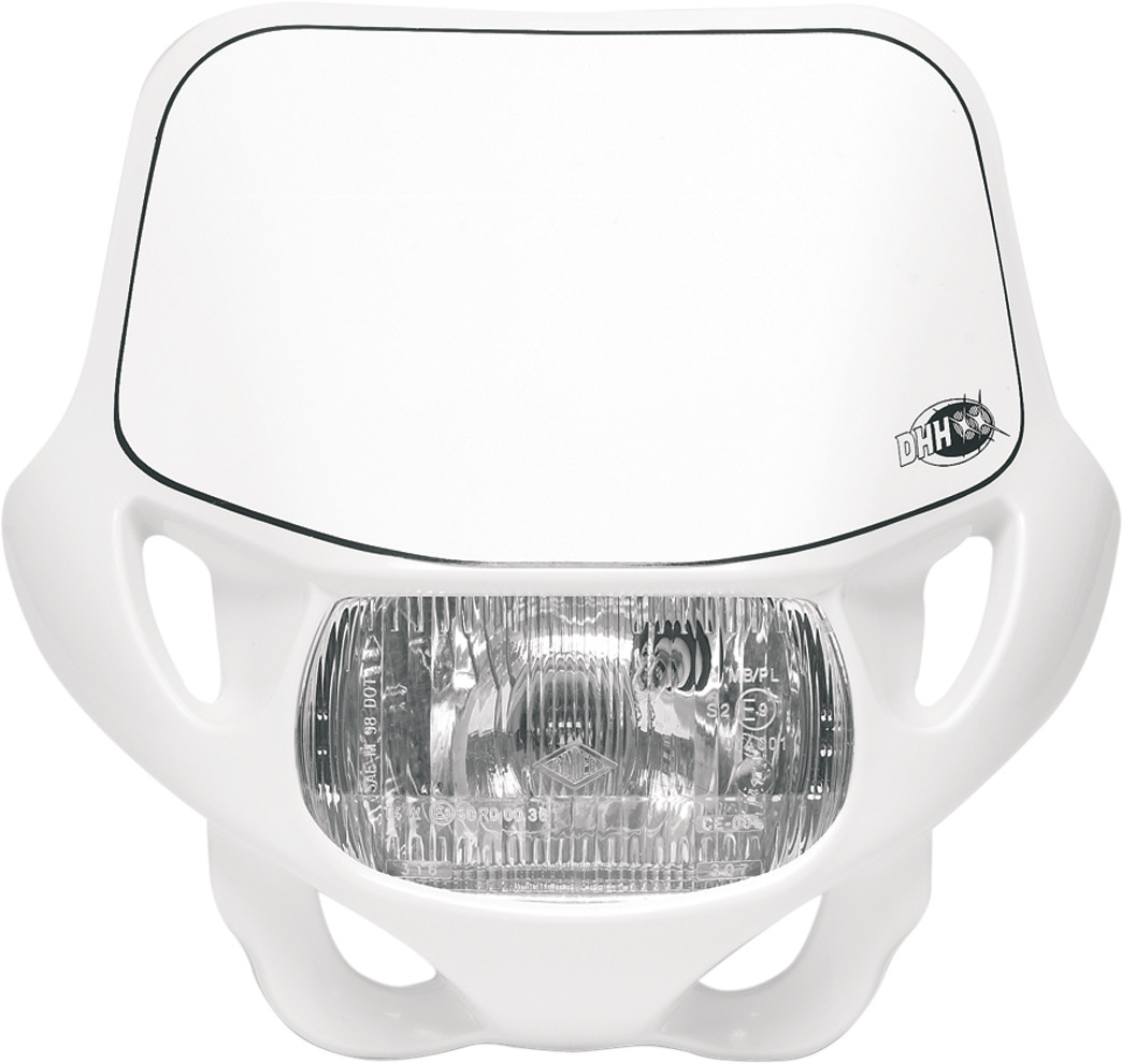 ACERBIS DHH Headlight