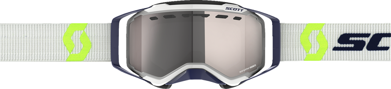 Scott Prospect Snow Cross Goggle