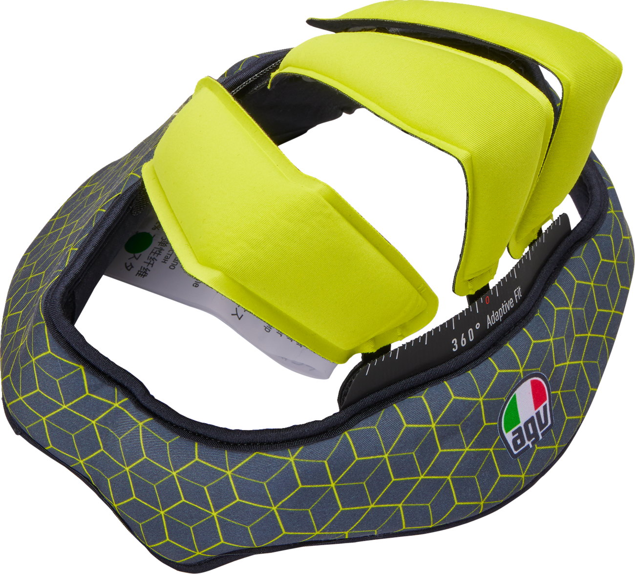 AGV Pista GP RR Helmet Liner