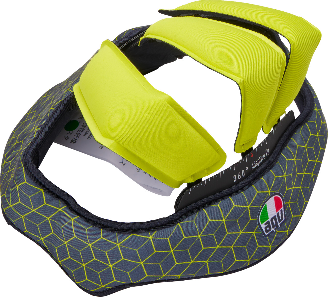 AGV Pista GP RR Helmet Liner