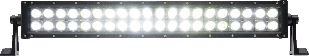 Spot/Flood LED Light Bar