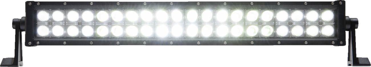 OPTRONICS INC. Spot/Flood LED Light Bar