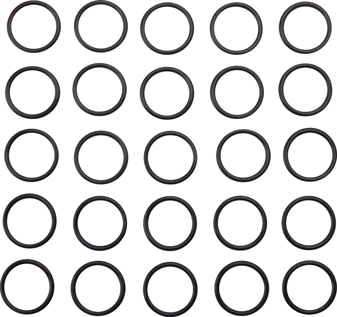 JAMES GASKET Pushrod Seal