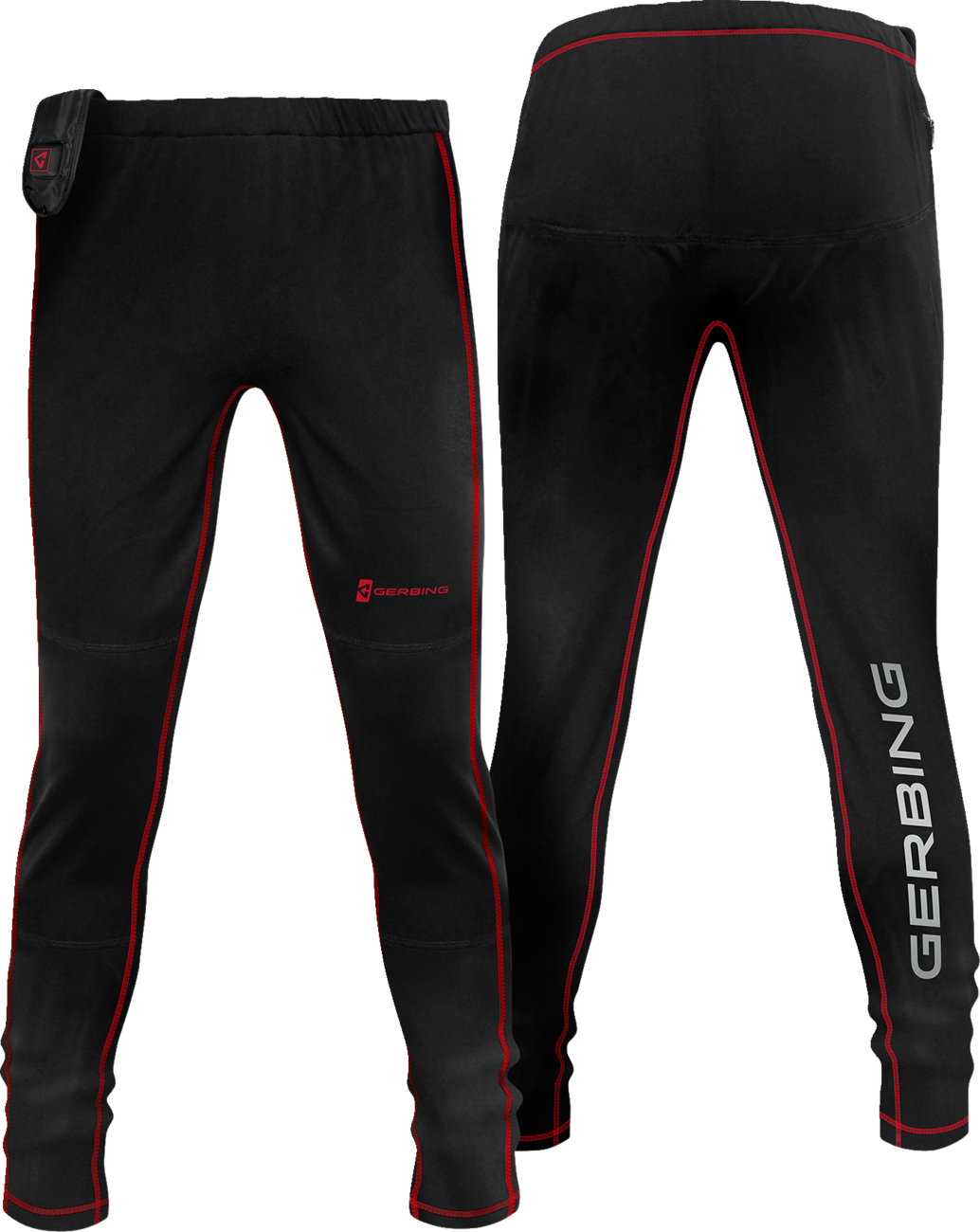7V Heated Base Layer Pants