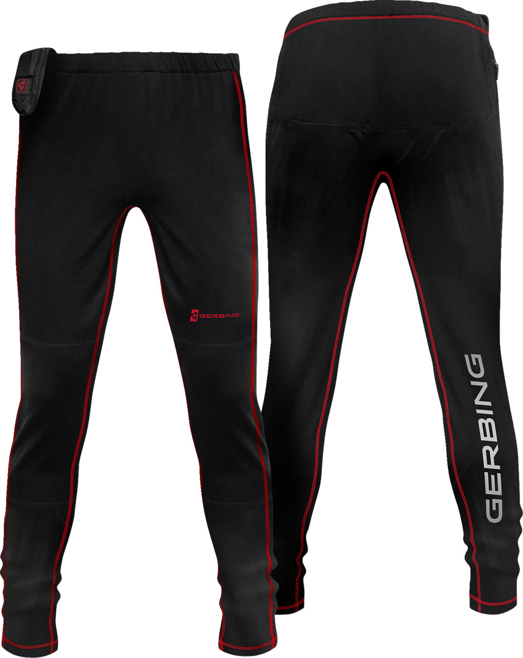 7V Heated Base Layer Pants