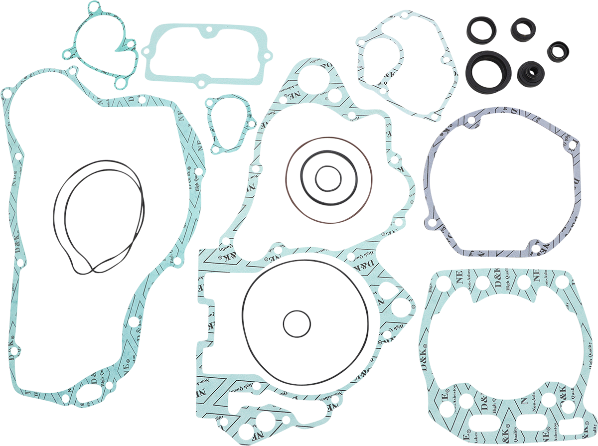 Complete Gasket Kit