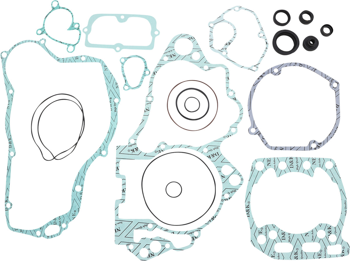 PROX Complete Gasket Kit