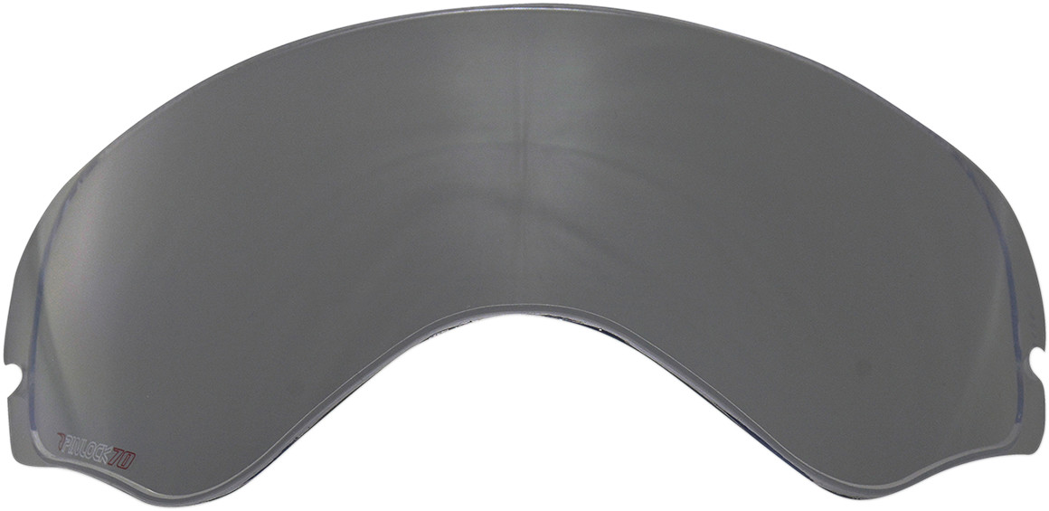 AFX Pinlock® 70 MaxVision™ Lens