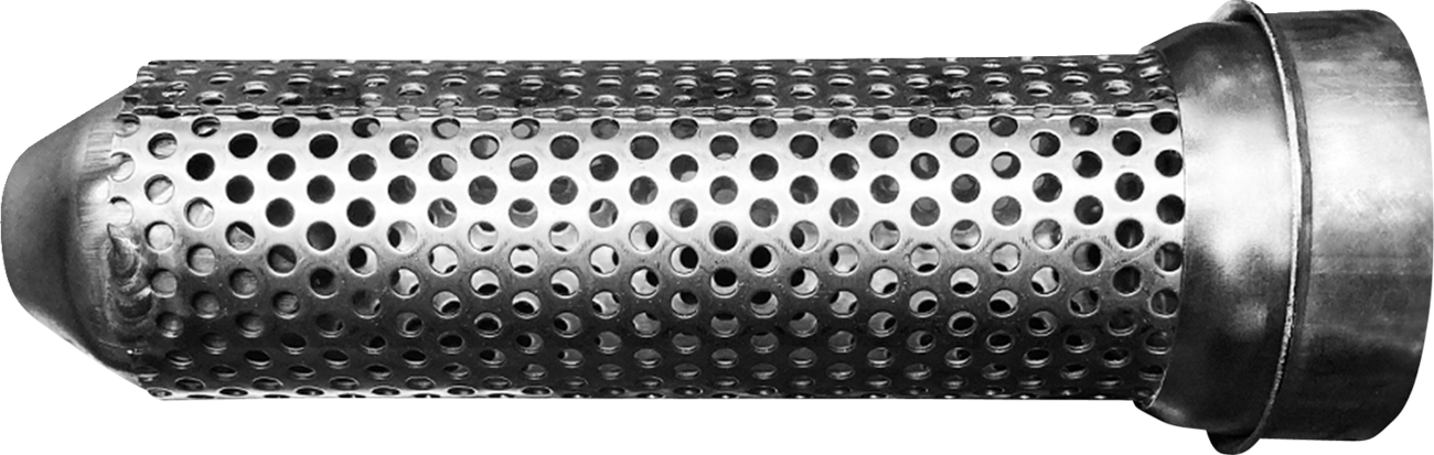 Noise Reduction Insert Silencer