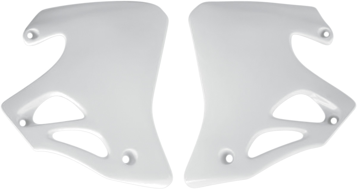 UFO Replacement Radiator Shrouds