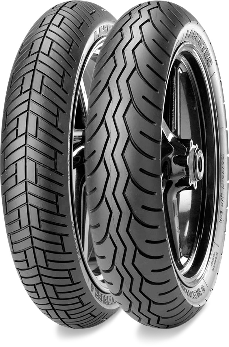 Metzeler Tire - Lasertec™ - Front - 120/80B16 - (60V)