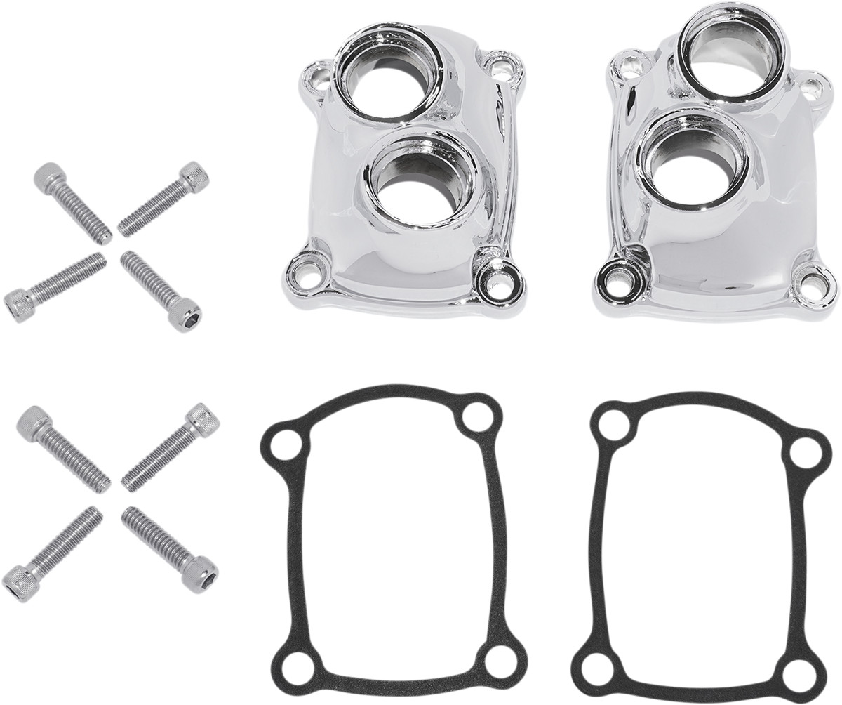Drag Specialties Lifter Cover