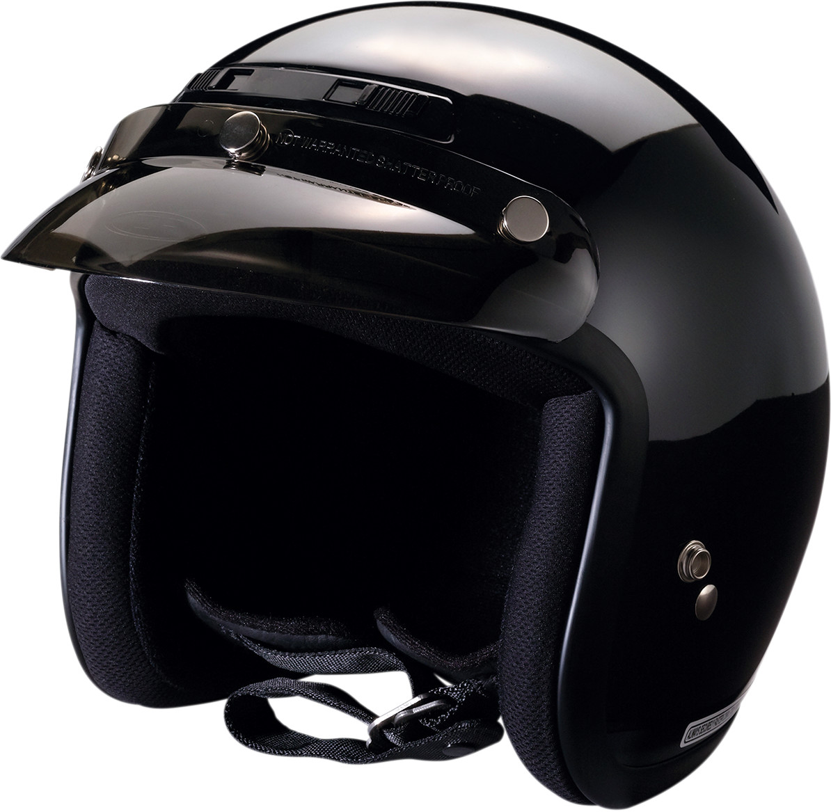 Z1R Jimmy Solid Helmet