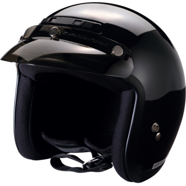 Z1R ZR-30007 Z1R JIMMY BLACK XXL | eBay