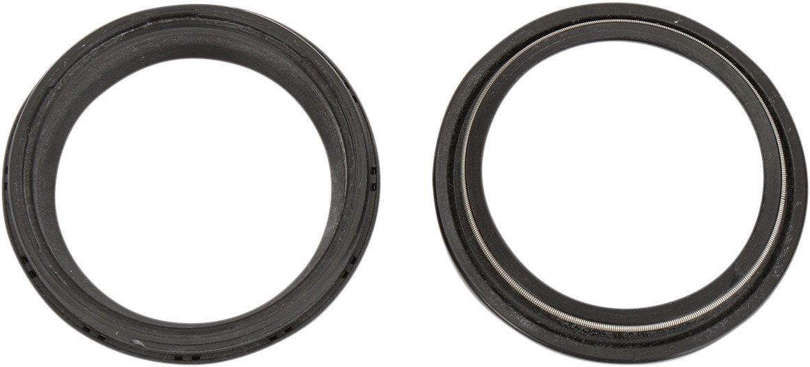 PARTS UNLIMITED Front Fork Seals